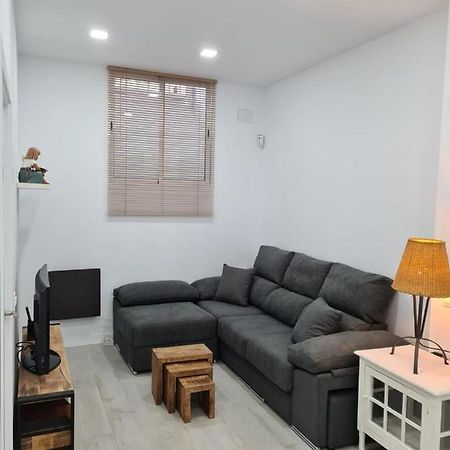 Апартаменты Apartamento Pet-Friendly En Atocha By Bebalmy Мадрид Экстерьер фото
