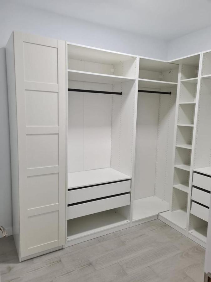 Апартаменты Apartamento Pet-Friendly En Atocha By Bebalmy Мадрид Экстерьер фото