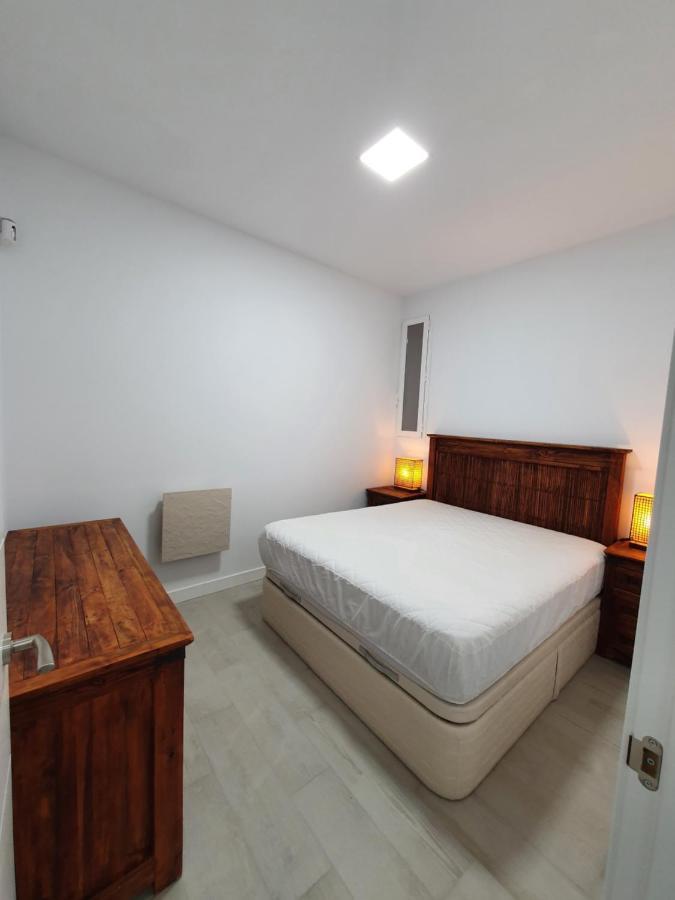 Апартаменты Apartamento Pet-Friendly En Atocha By Bebalmy Мадрид Экстерьер фото